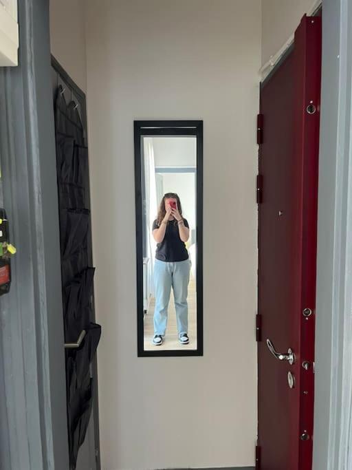 Joli Appart A 10 Minutes De Paris En Metro - Parking Offert Saint-Ouen  Esterno foto